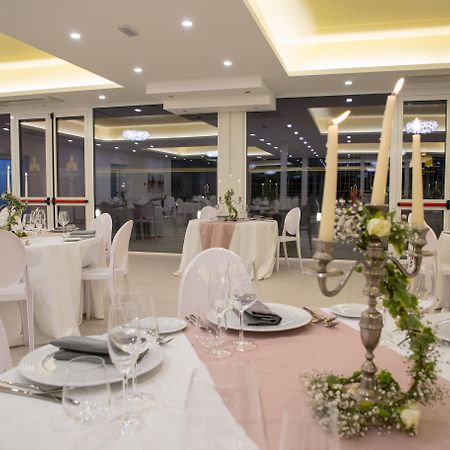 Principe Alogna Hotel & Spa Altavilla Milicia Dış mekan fotoğraf