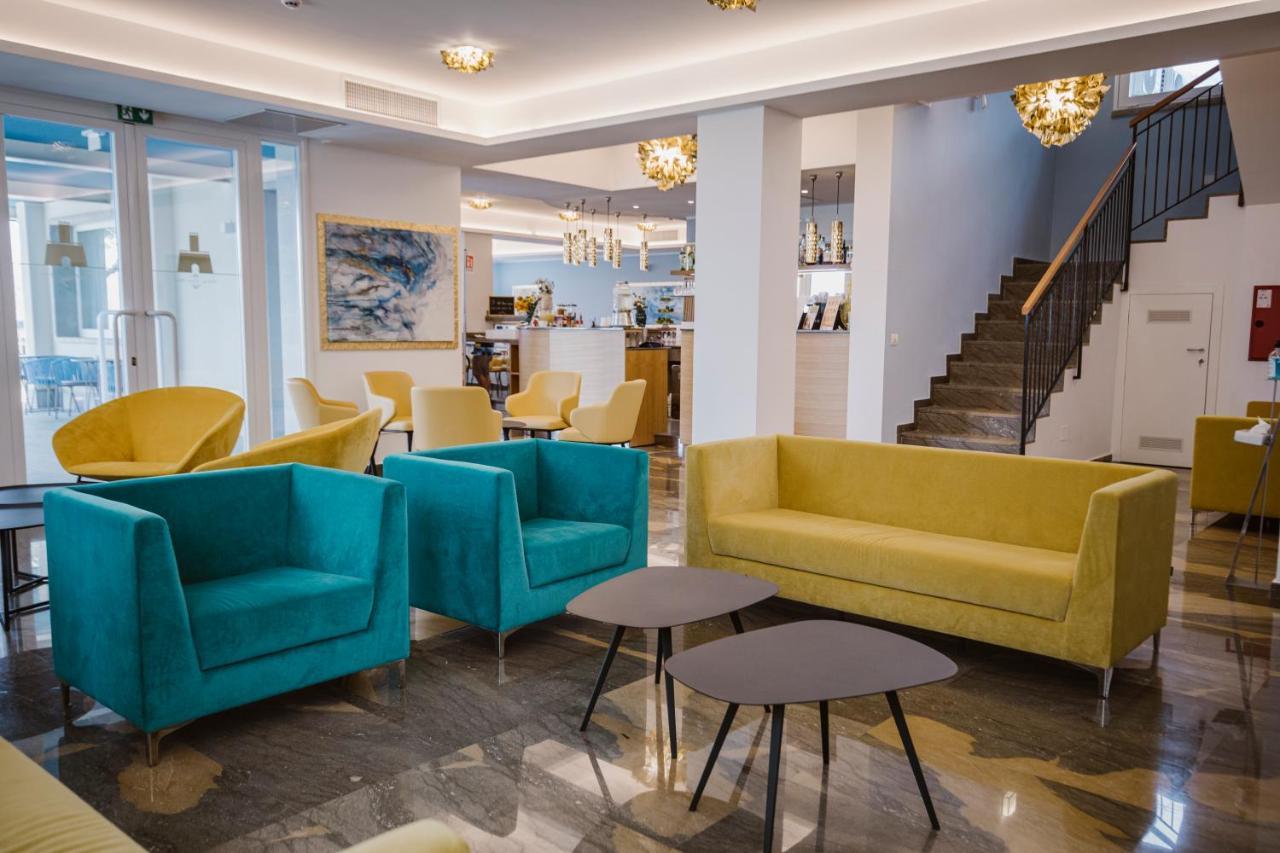 Principe Alogna Hotel & Spa Altavilla Milicia Dış mekan fotoğraf