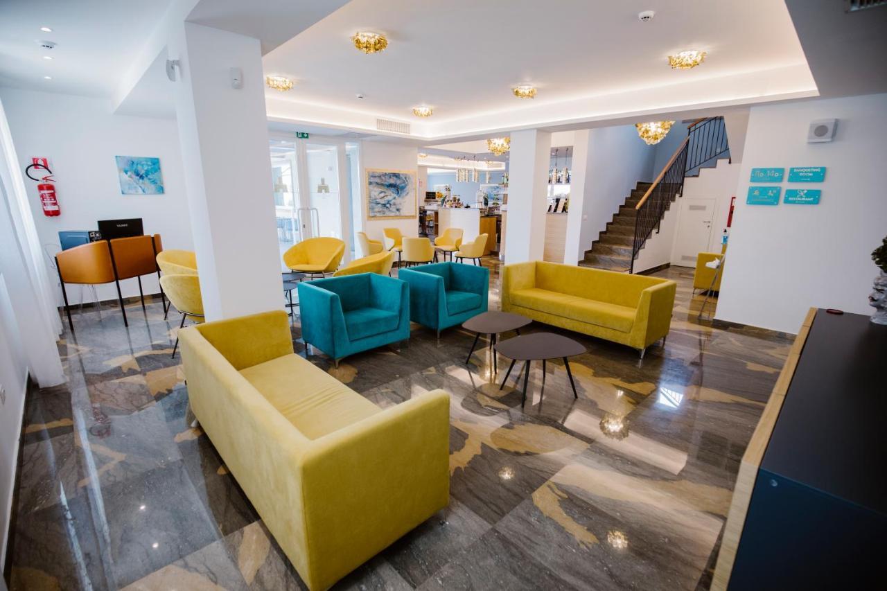 Principe Alogna Hotel & Spa Altavilla Milicia Dış mekan fotoğraf
