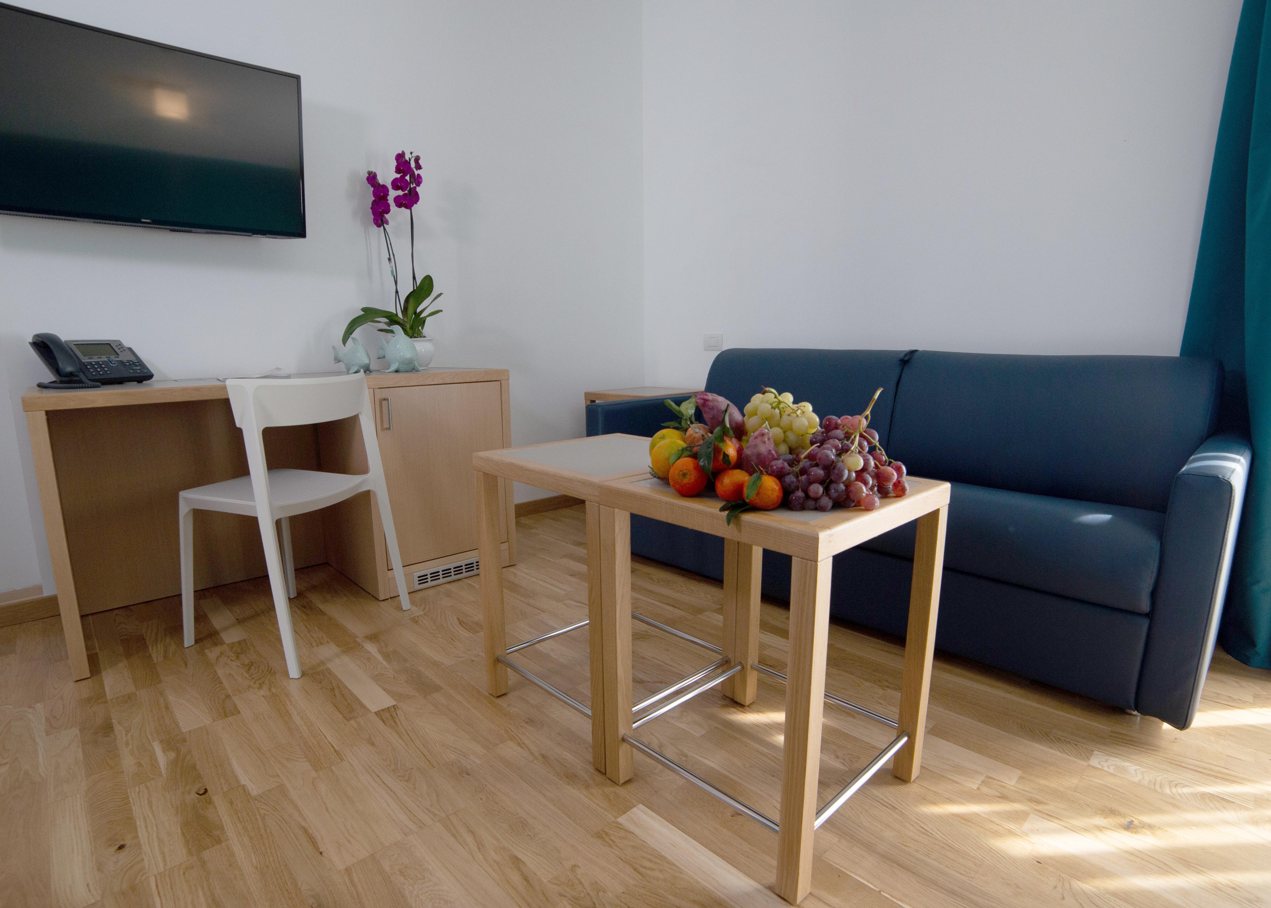 Principe Alogna Hotel & Spa Altavilla Milicia Dış mekan fotoğraf