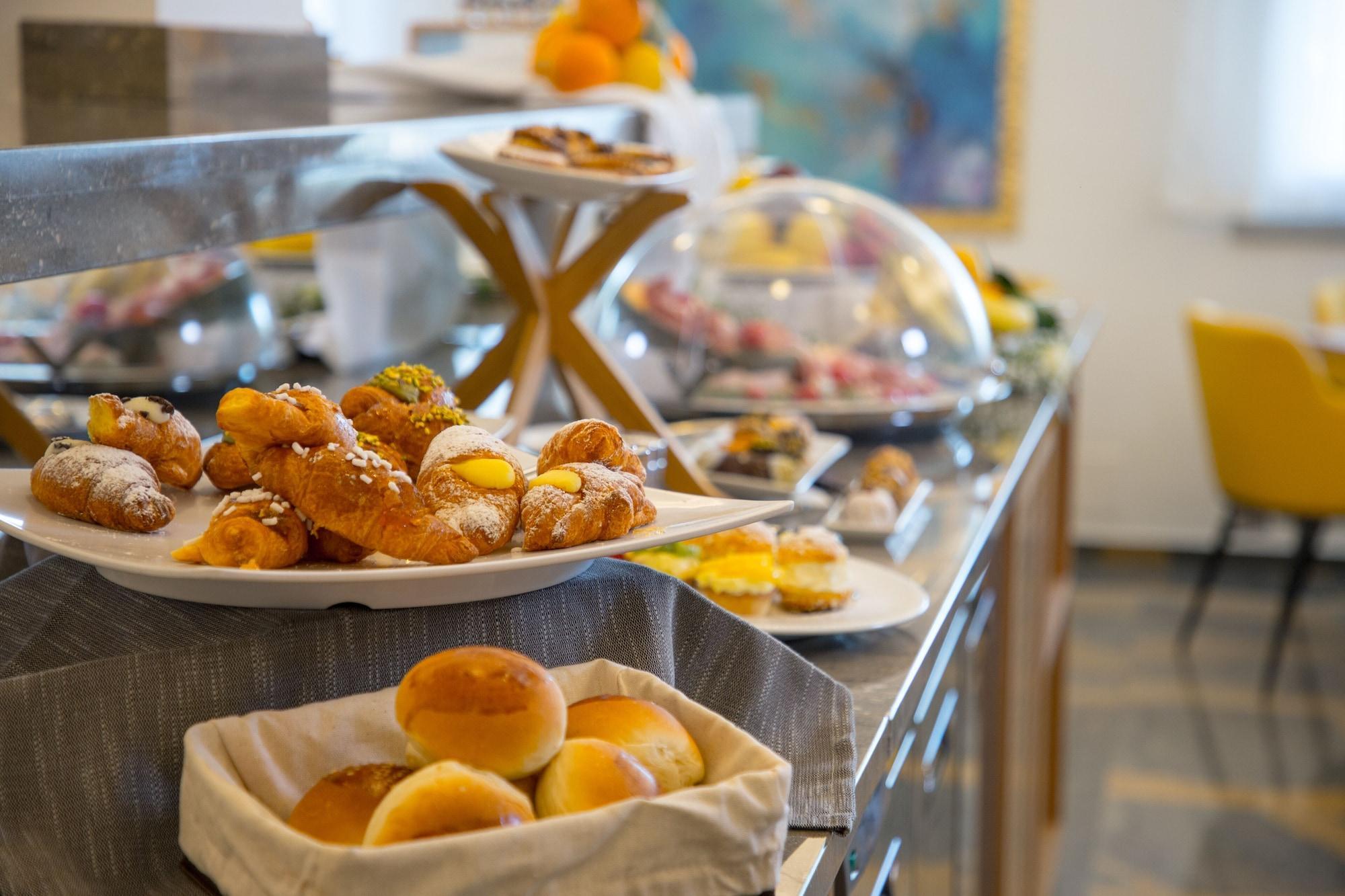 Principe Alogna Hotel & Spa Altavilla Milicia Dış mekan fotoğraf