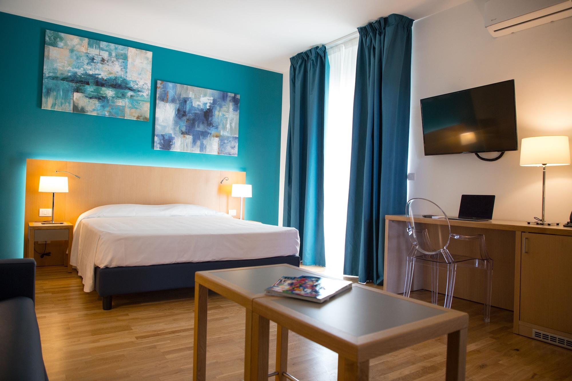 Principe Alogna Hotel & Spa Altavilla Milicia Dış mekan fotoğraf