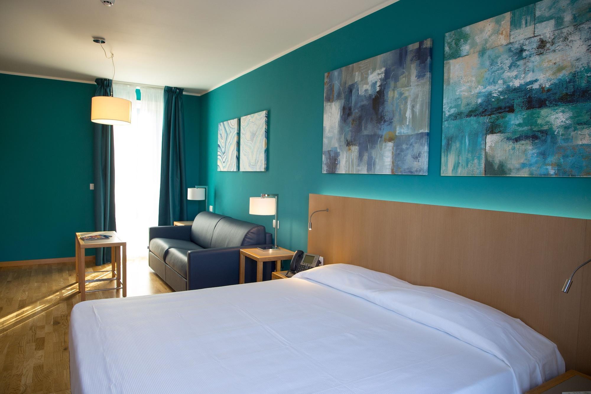 Principe Alogna Hotel & Spa Altavilla Milicia Dış mekan fotoğraf