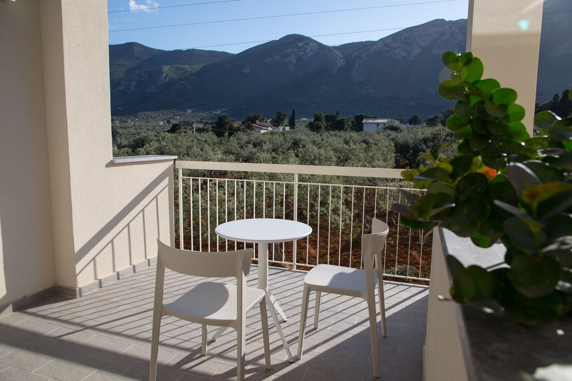 Principe Alogna Hotel & Spa Altavilla Milicia Dış mekan fotoğraf