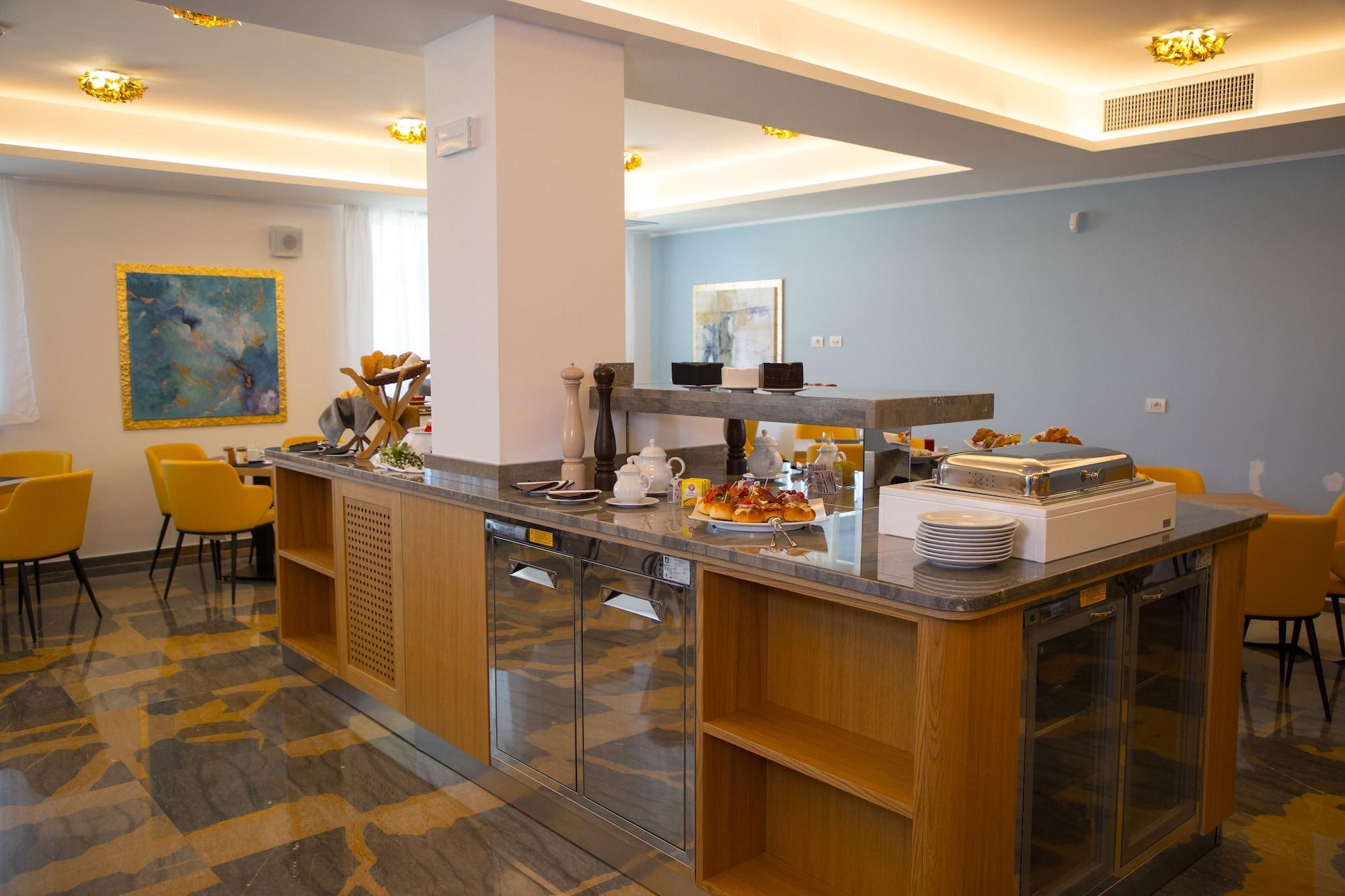 Principe Alogna Hotel & Spa Altavilla Milicia Dış mekan fotoğraf