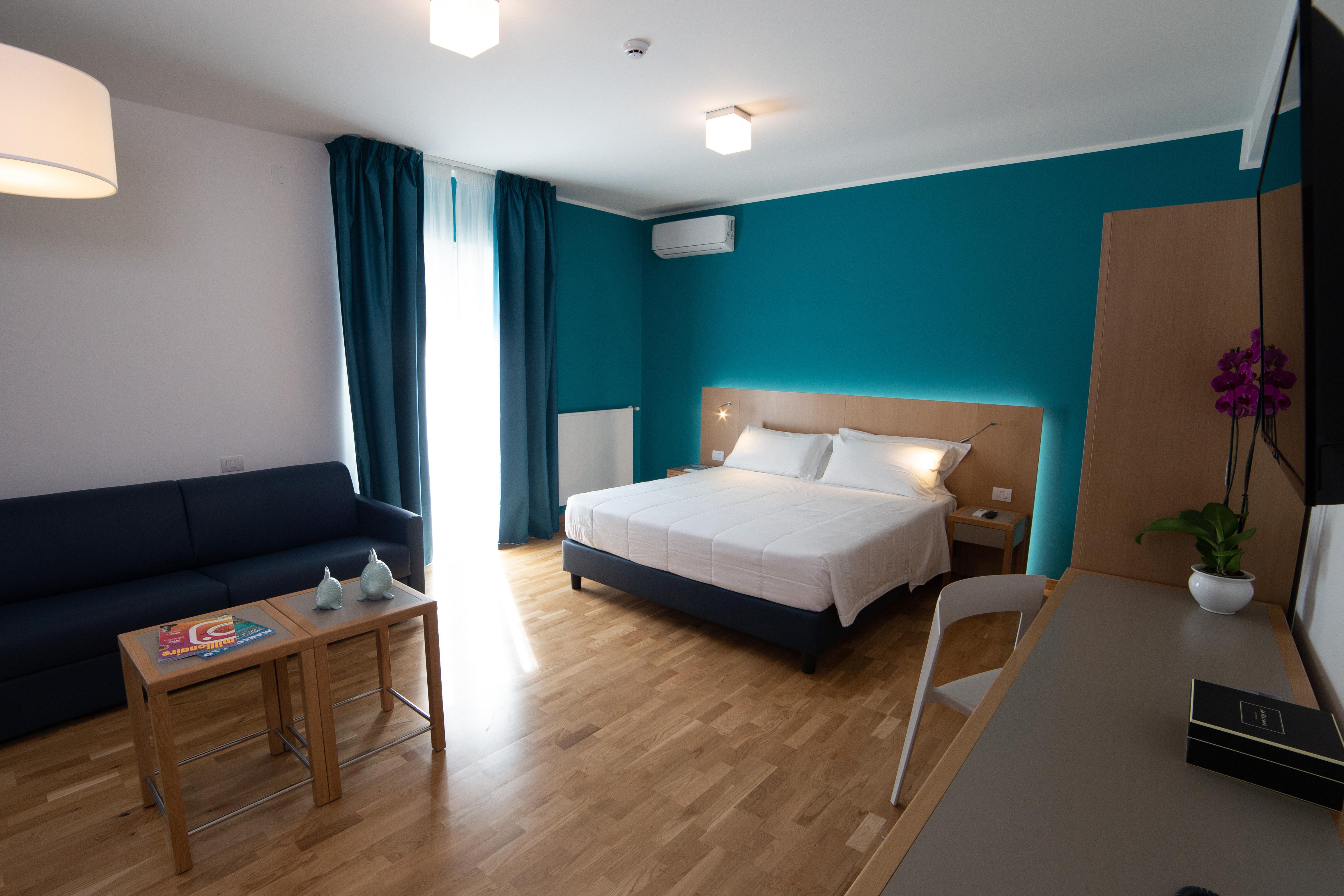 Principe Alogna Hotel & Spa Altavilla Milicia Dış mekan fotoğraf