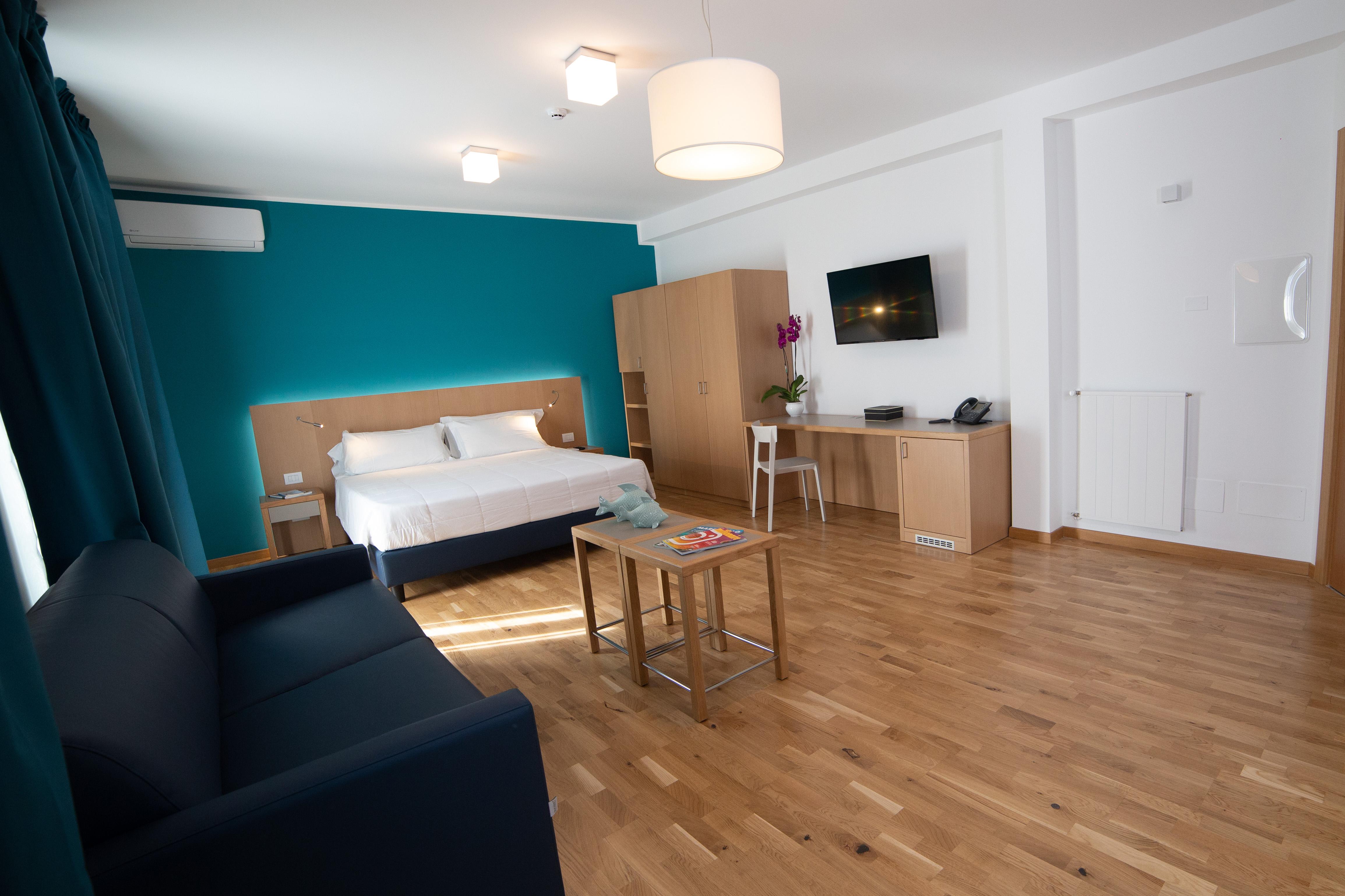 Principe Alogna Hotel & Spa Altavilla Milicia Dış mekan fotoğraf