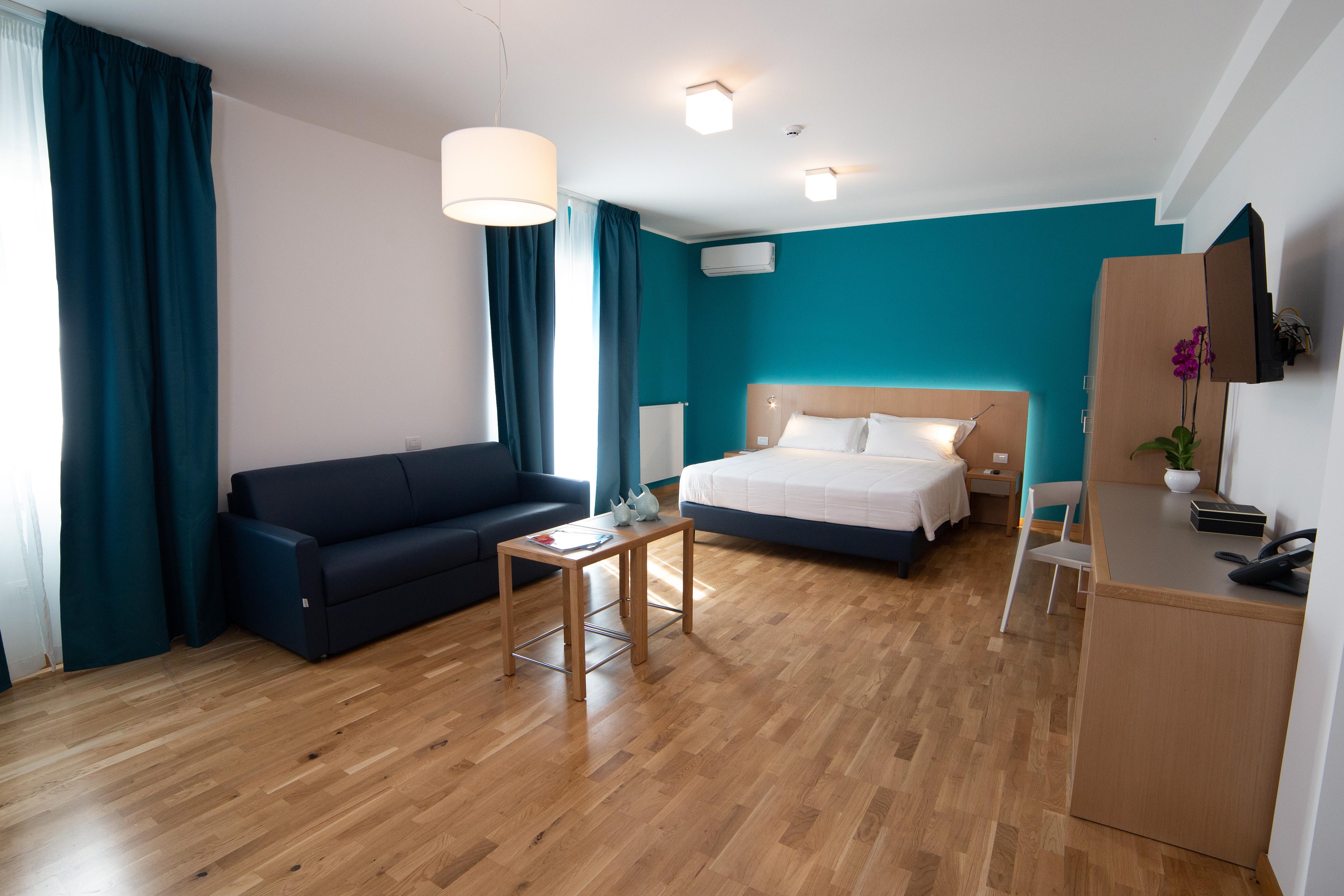 Principe Alogna Hotel & Spa Altavilla Milicia Dış mekan fotoğraf