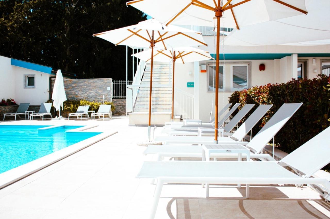 Principe Alogna Hotel & Spa Altavilla Milicia Dış mekan fotoğraf