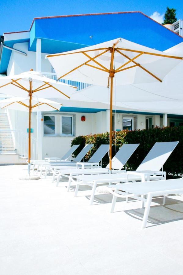 Principe Alogna Hotel & Spa Altavilla Milicia Dış mekan fotoğraf