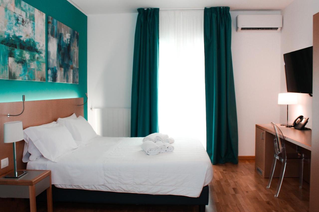 Principe Alogna Hotel & Spa Altavilla Milicia Dış mekan fotoğraf