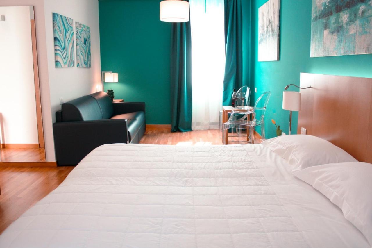 Principe Alogna Hotel & Spa Altavilla Milicia Dış mekan fotoğraf