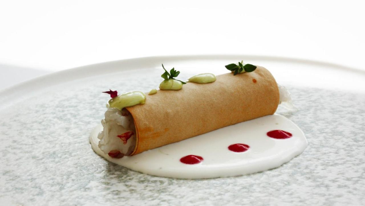 Principe Alogna Hotel & Spa Altavilla Milicia Dış mekan fotoğraf