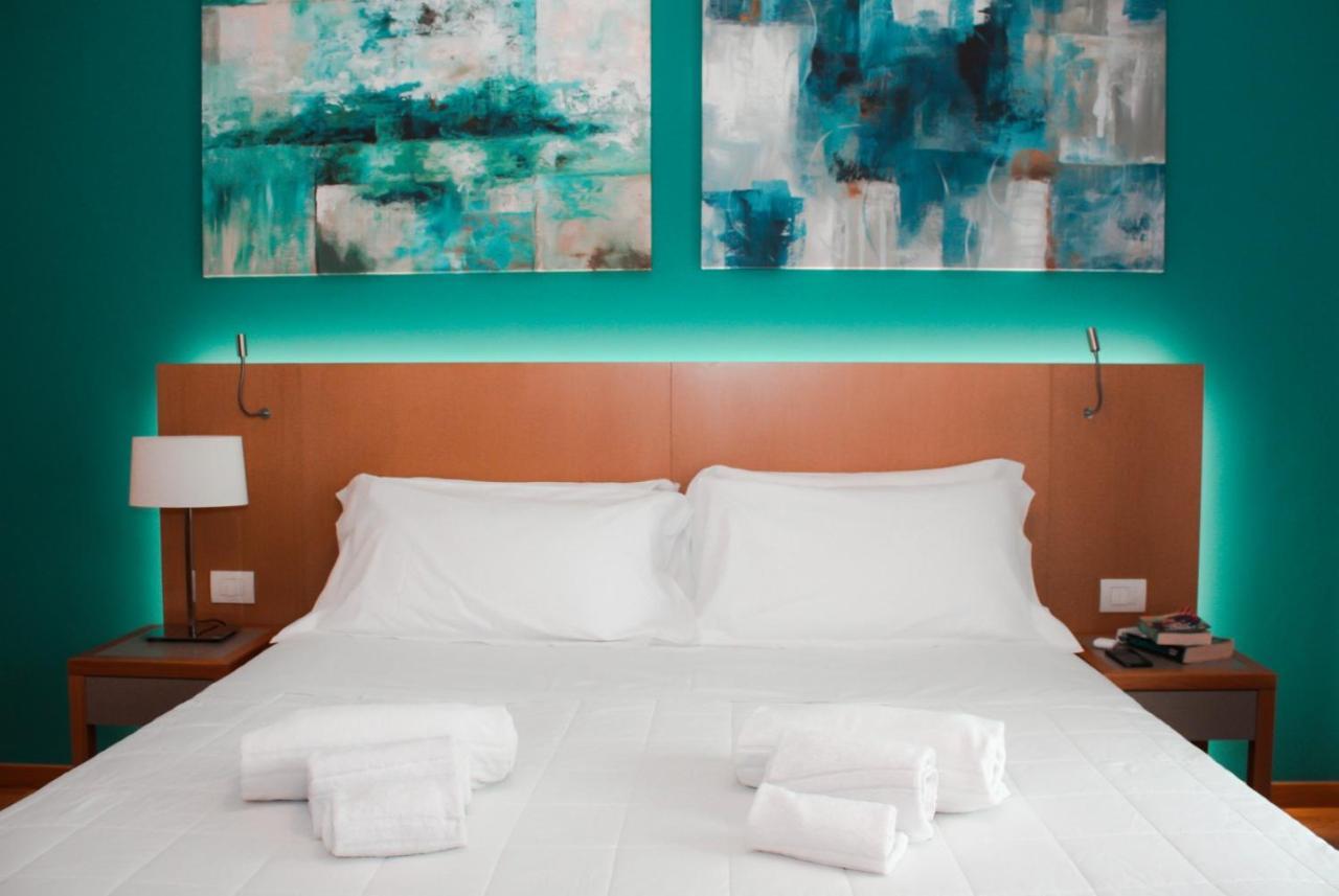 Principe Alogna Hotel & Spa Altavilla Milicia Dış mekan fotoğraf